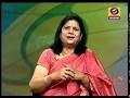 Legal Affairs | Laws and Rights related to Divorce | DD Chandana