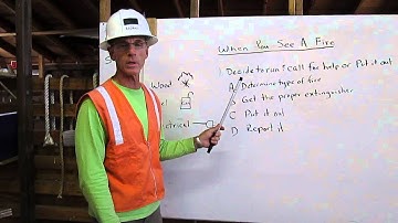 Safety Certification Requirement 2 of 3 by Craig Stoker
