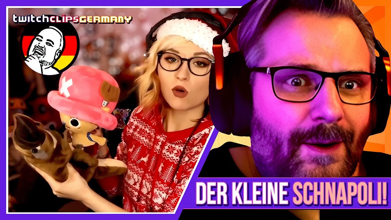 Sackratte 😂 234 TwitchClips - Gronkh Reaction