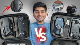 E88 Drone and Y3 Max Drone Comparison | Which one is Better ? | Best drone Comparison