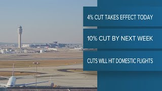 11Alive News: The Take | Shutdown: How to keep your flight (11/7/25) screenshot 2