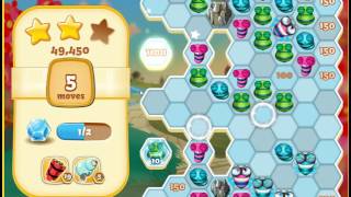 Bee Brilliant Level 475