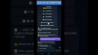 Best BTC MINING telegram Bot | working 100% in 2025 | #crypto #trading #viral #bitcoin #telegram