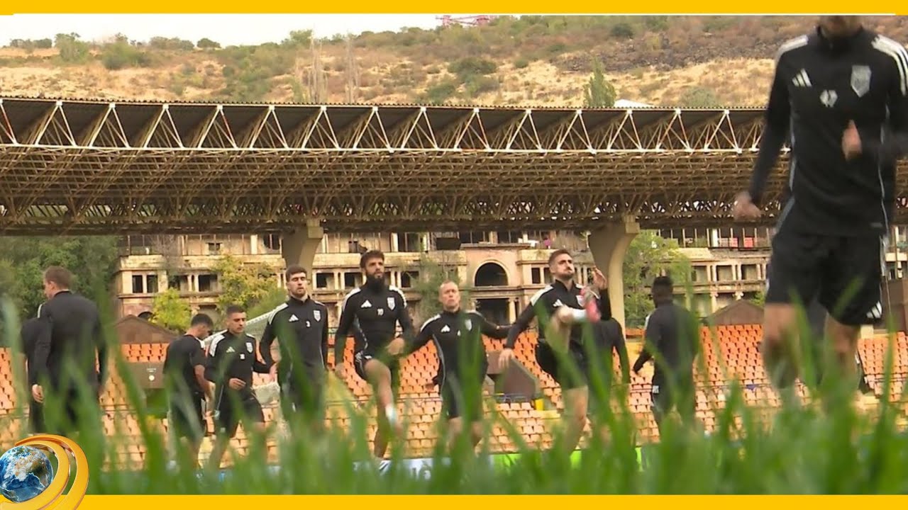 «Նոա»-ն հաղթական տրամադրությամբ սկսում է պայքարը