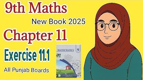 Trigonometric Identities and their Graphs | Exercise 11.1 Complete | 11th Math New Book 2025