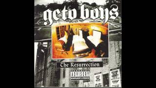 Ghetto Prisoner - Geto Boys