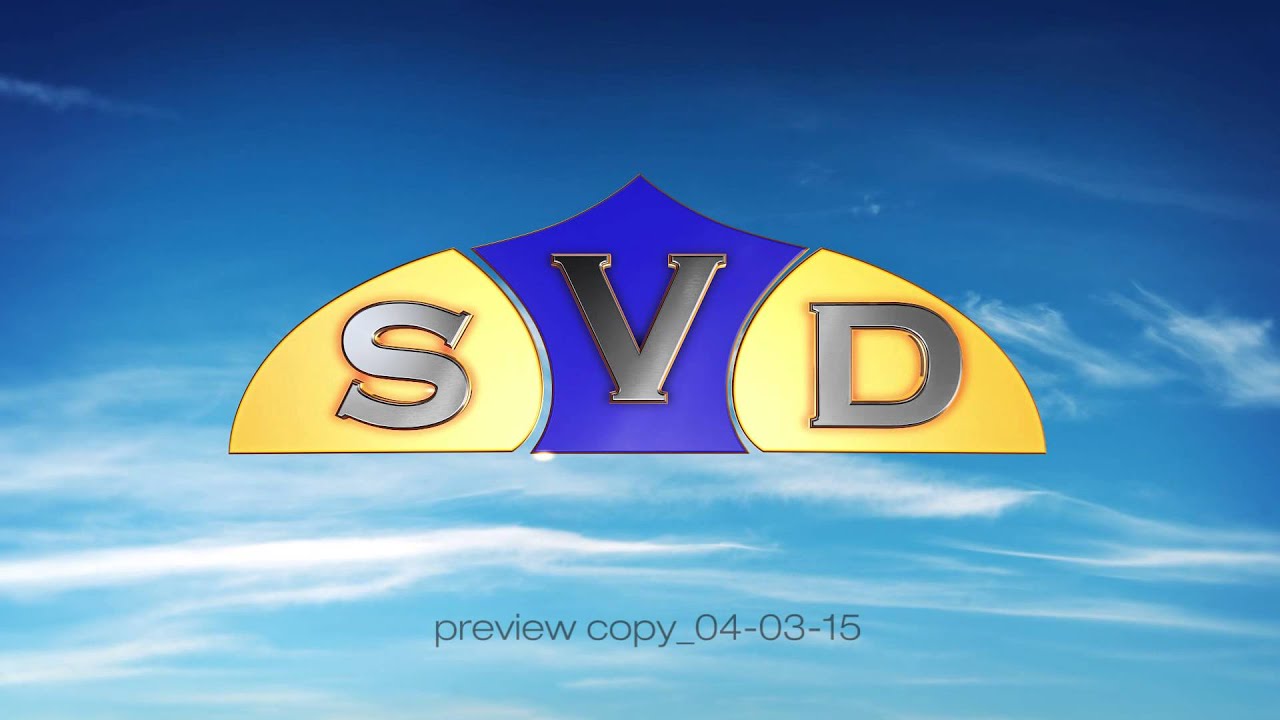 Logo Animation Sikh Verband Deutschland V1