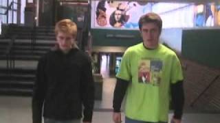 Crossroads: The Lost Episode