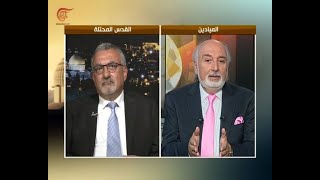 أجراس المشرق | كنيسة المهد | 2019-08-17