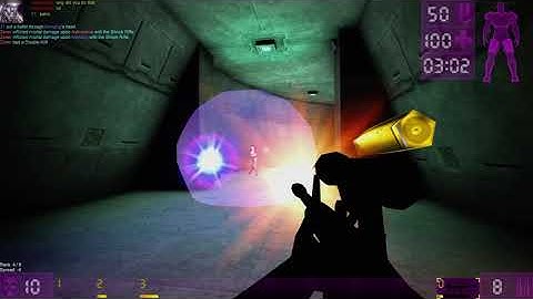 19 - DM-Deck16][ - DeathMatch - UT99 FFN 2021-05-28