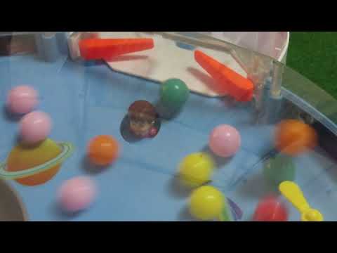 ドラえもんバトルドーム