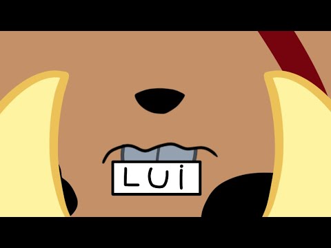 The vore game #5 Lui(vore path)