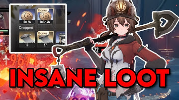 SECRET LETTER CLUES & COIN FARM STRATEGY - Duet Night Abyss