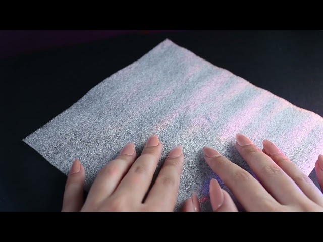 ⚡1 Minute ASMR Triggers that Makes you Fall asleep 😴
