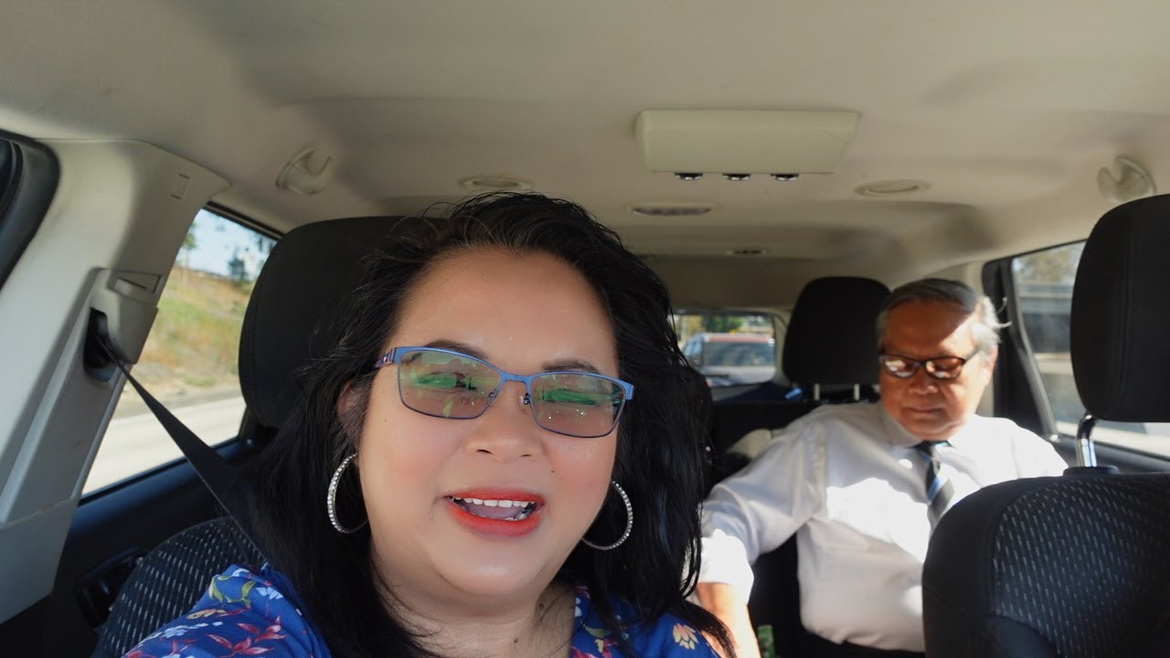 Speaking Pangasinense only!