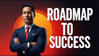 "Unlock Your Potential: The Ultimate Roadmap to Success in 2025"