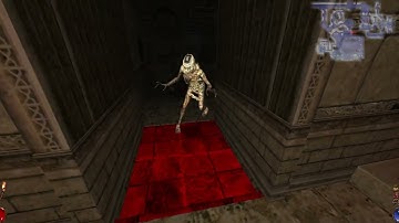 Arx Fatalis Mental playthrough - Part 18