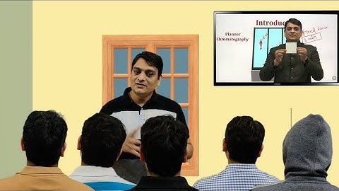 Finally in National Television | DD Swayam Prabha