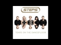 Story of a Heart ~ Steps (7th Heaven Radio Mix)