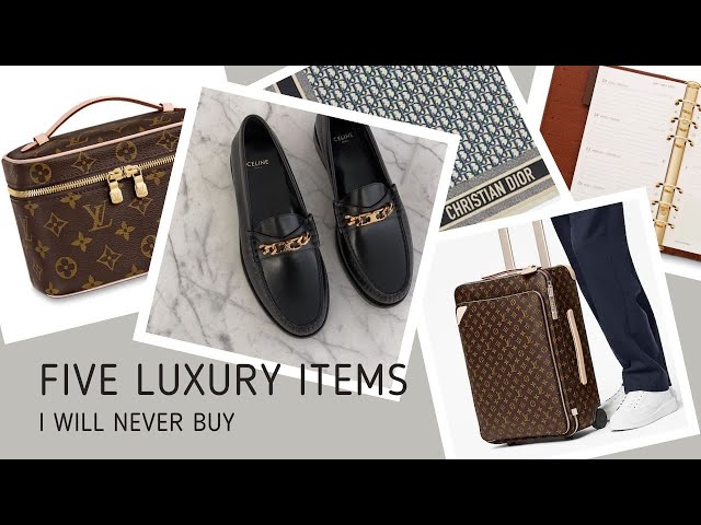 Dior, Tiffany, Le Creuset: Why we're buying luxury goods like