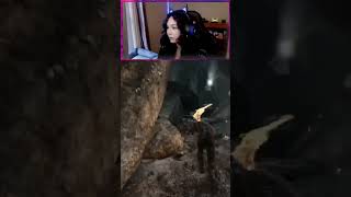 Oops - First Time Playing Tomb Raider