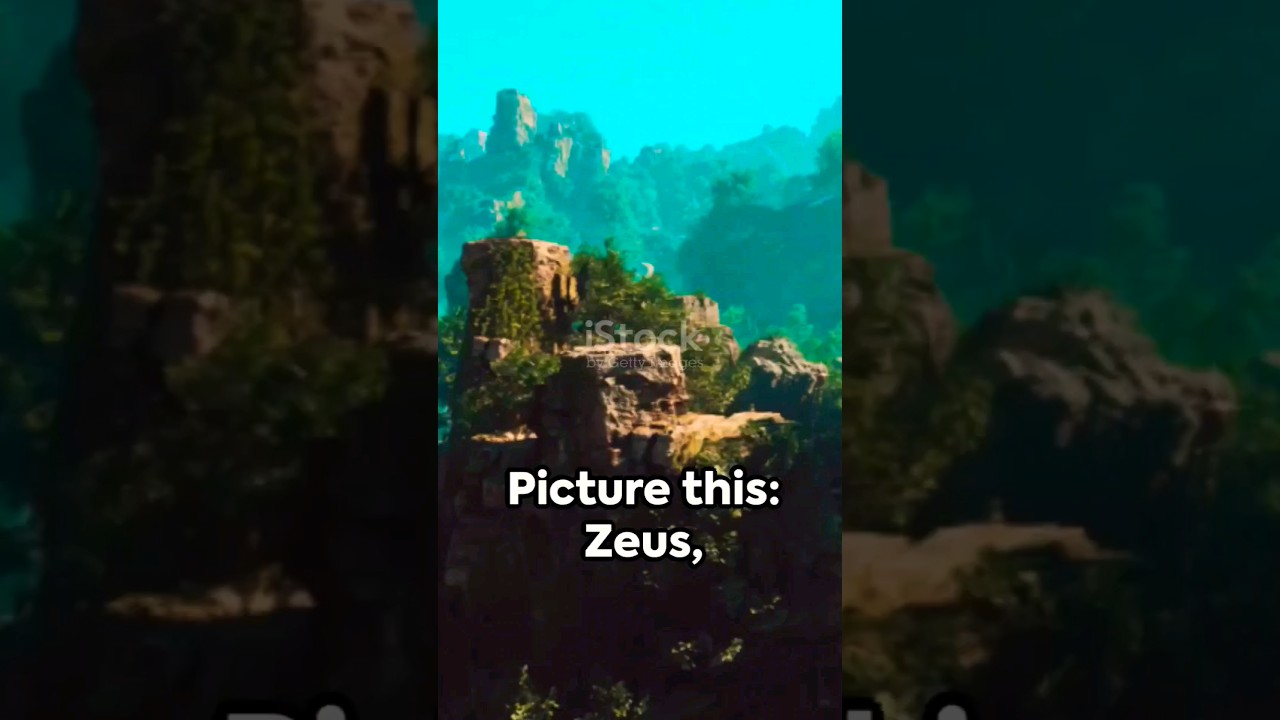 Mythical Deities: A Quick Dive