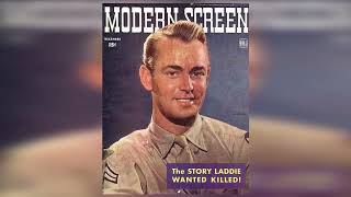 Celebrity The Shocking Truth Behind Alan Ladd's Mysterious Disappearance! Profile