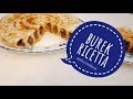 Burek ricetta. Burek turco. Cucina turca I Afa's foodland it