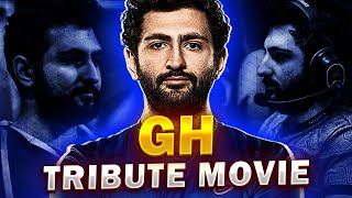 NIGMA.gh - Legendary Tribute Movie