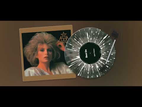beni de bir garip yalnızlık sarar| ajda pekkan - beni de