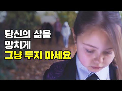 저는 저를 대변하기 위해 나선 겁니다.