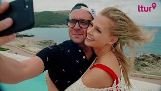 Carolina´s & Lorenz Büffel´s  Hotel Test | Mar Azul Pur Estil Hotel & Spa  | Mallorca |