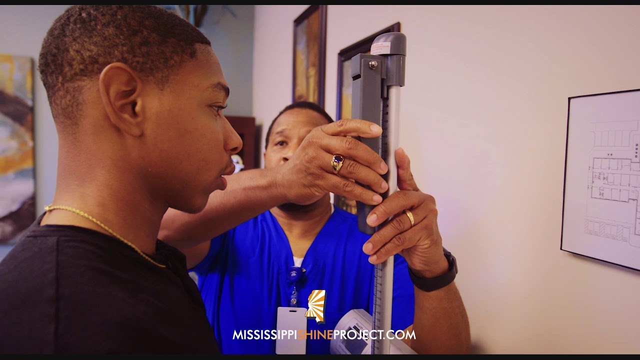What is the Mississippi SHINE Project?