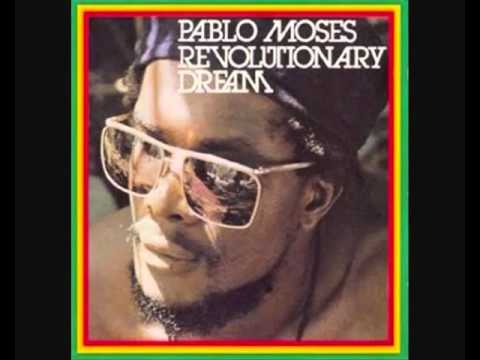 Pablo Moses - I Man A Grasshopper 1975