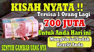 KUN FAYAKUN NYATA TERJADI ✅ UANG DATANG SENDIRI KERUMAH MU | doa pembuka rezeki dari segala penjuru