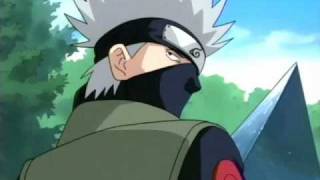 Kakashi Dance