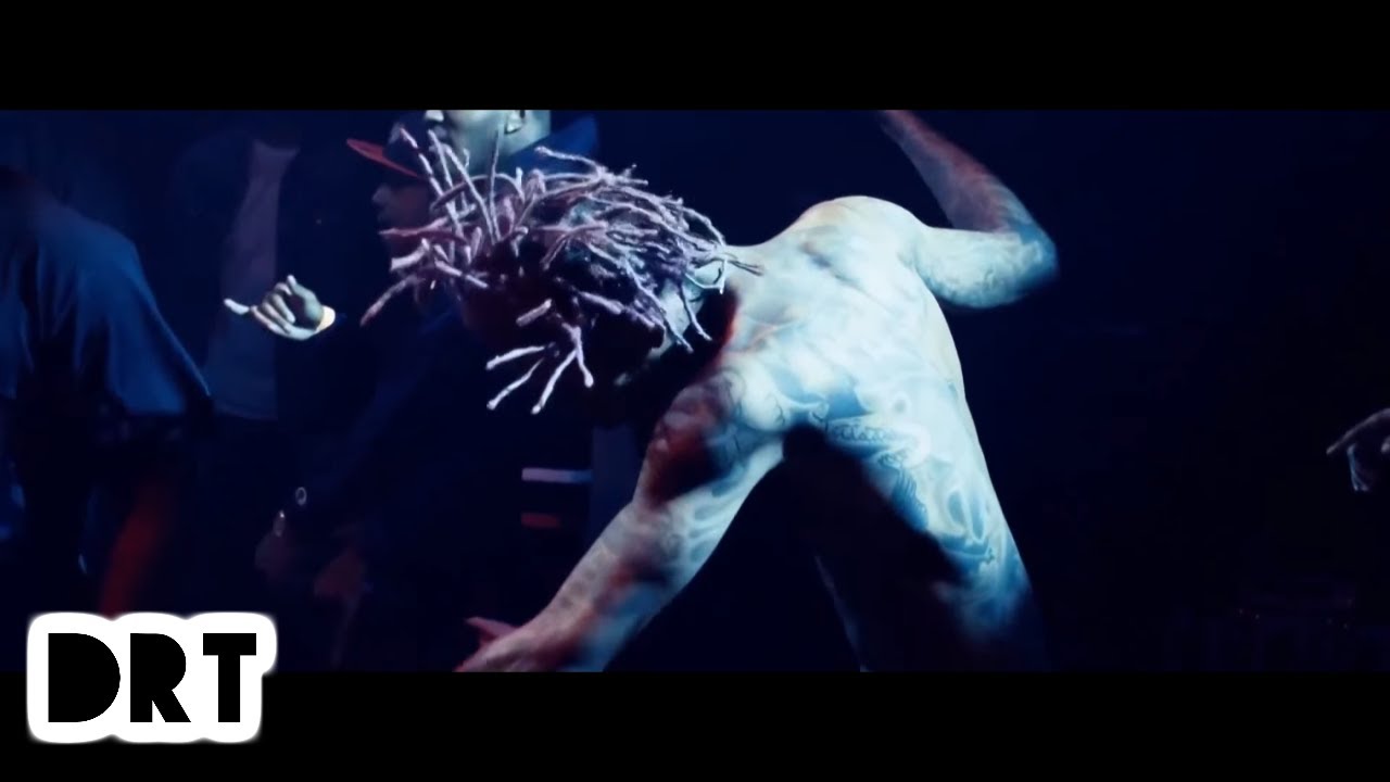 Wiz Khalifa - Just Because (Official Video)