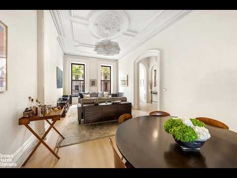 105 St Marks Avenue - Prospect Heights, Brooklyn, NY home video tour