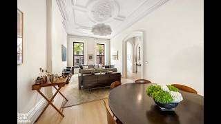 105 St Marks Avenue  -  Prospect Heights, Brooklyn, NY