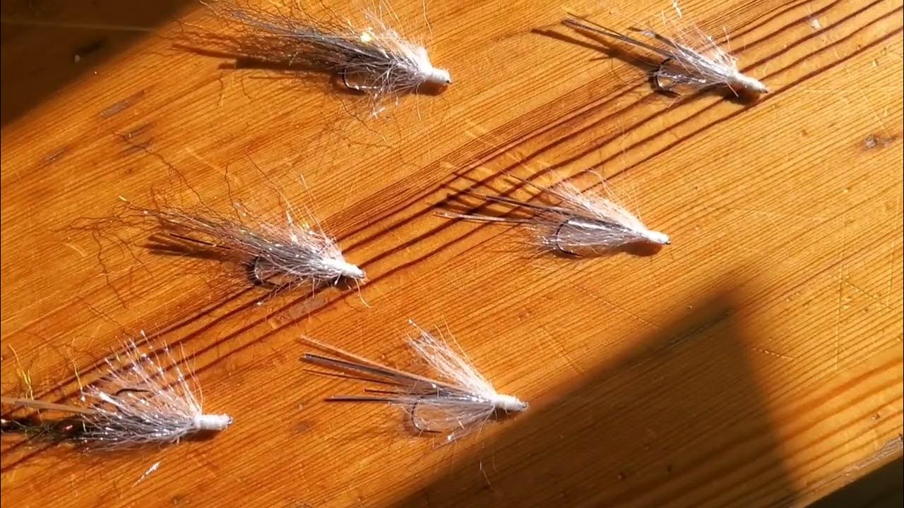 самодур для ловли саргана своими руками - YouTube