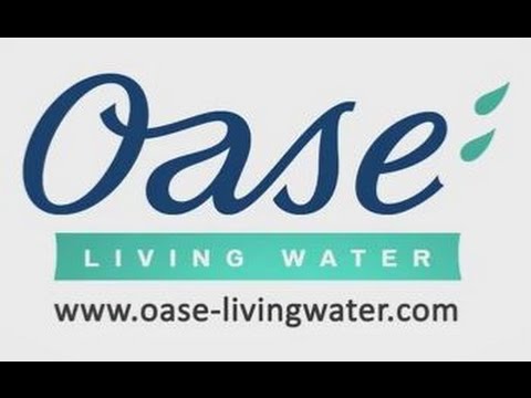 OASE Living Water - Image Video | Nederlands