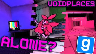 The Most DISTURBING and Interesting Map Series on Gmod | VOIDPLACES