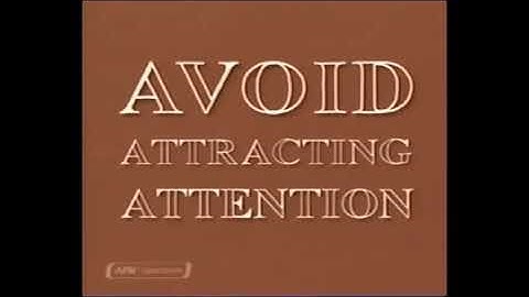 Operational Security Pt 1