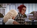 Meant to be  sims 4 love story  s2 ep 4