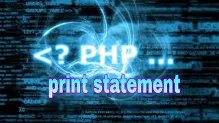 php print statement #phpprojectcenters #shorts #shortsvideo #programming #phpprintstatement
