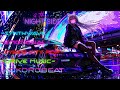 【playlist】このNight Driveに最高のBEATを。4th【NIGHT SIDE】⋙Emotional/RetroWave.Drive Music⋘
