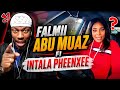 Abu Muaz Fi Intala Pheenxee 
