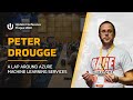Peter DROUGGE: A lap around Azure Machine Learning services @ Update Conf Prague 2018