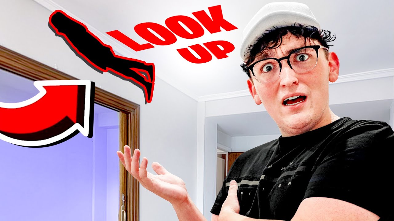 Find The SECRET Message To SAVE My GIRLFRIEND!