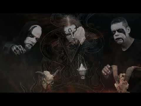 Heia - Precipice Between the Phenomenal and Noumenal (OFFICIAL LYRIC VIDEO)